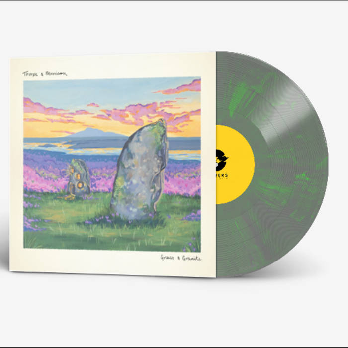 Album art