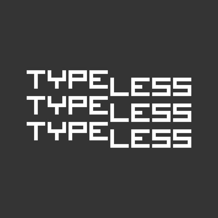 Concave / Convex | Aloka | Typeless