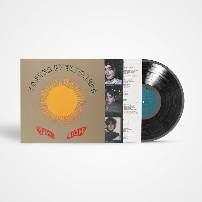 Album art