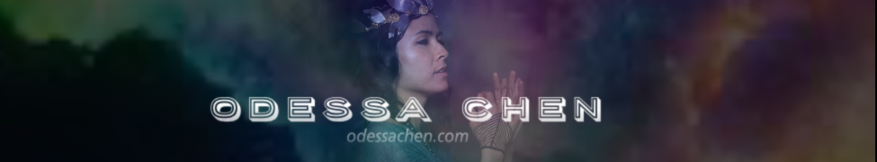 Odessa Chen — Photo