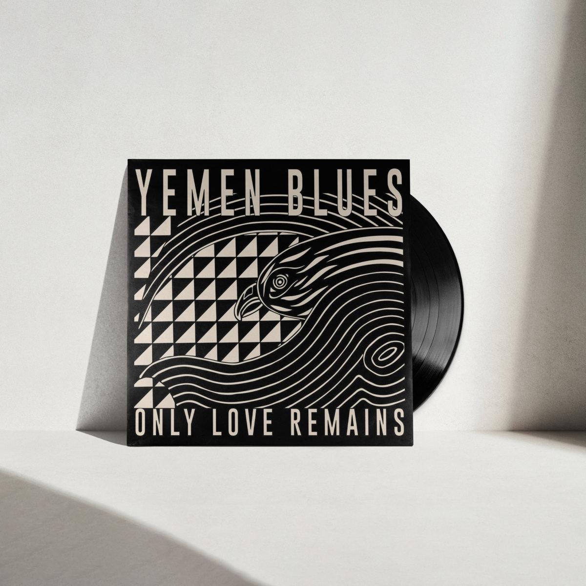 Only Love Remains Yemen Blues Official