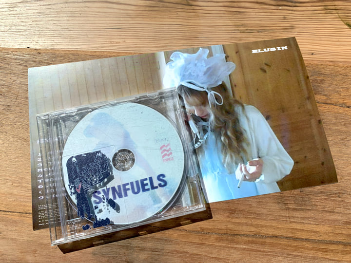 SYNFUELS | Elusin