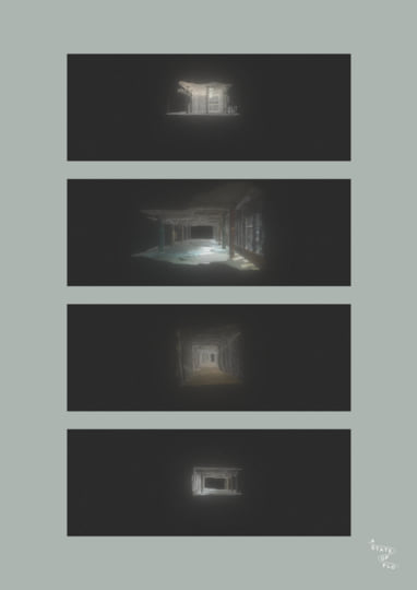 Genius Loci | Brian d'Souza | A State Of Flo