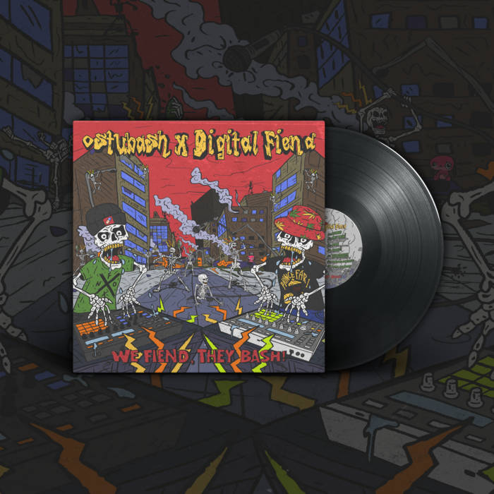Album art