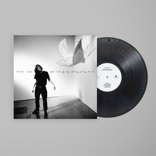 Clouds In The Sky They Will Always Be There For Me | Porridge Radio