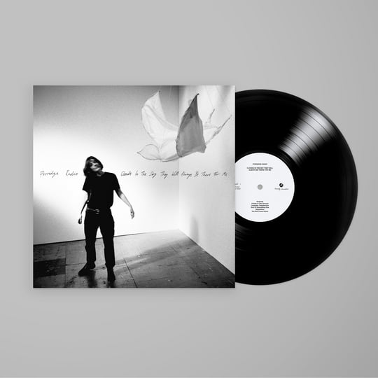 Clouds In The Sky They Will Always Be There For Me | Porridge Radio
