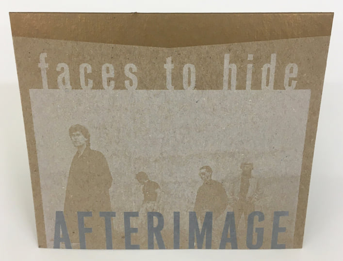 Faces to Hide | Afterimage