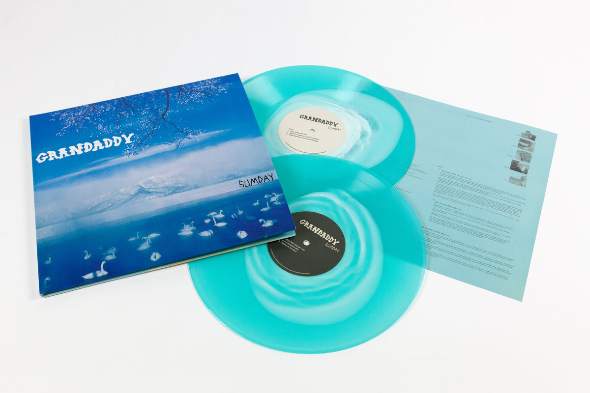4*兎様 Blue song with Blue poppies CD 4*兎様 Blue song with Blue poppies CD