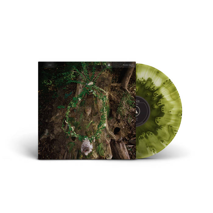Album art