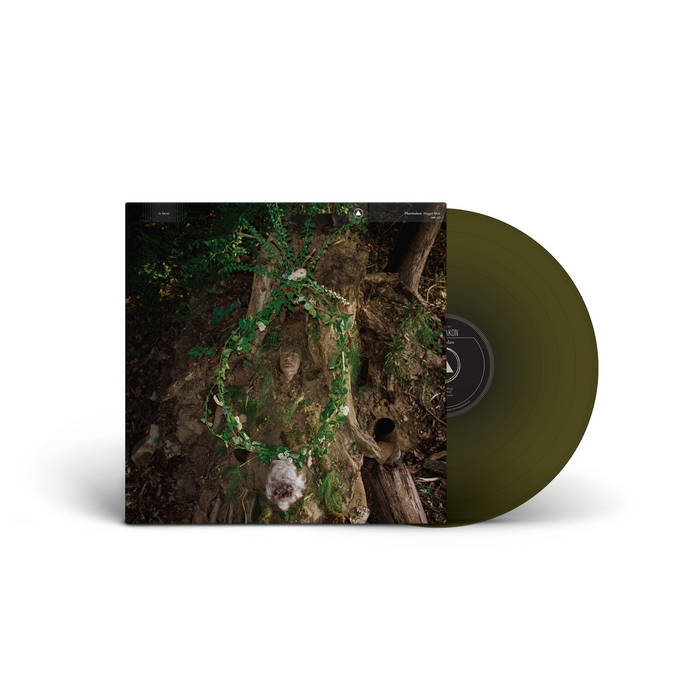 Album art