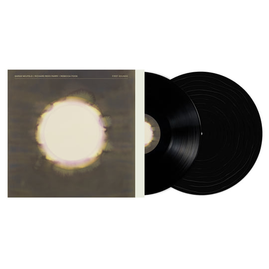 First Sounds | Sarah Neufeld, Richard Reed Pary, Rebecca Foon