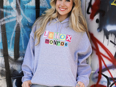 Merch | Lenox Monroe