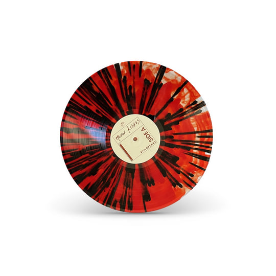 Bad Dreams | Mirror Kisses | George Clanton