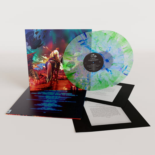 Fr. John Misty – Greatish Hits: I Followed My Dreams And My Dreams Said To Crawl. New CD Fr. John Misty – Greatish Hits: I Followed My Dreams And My Dreams Said To Crawl. New CD