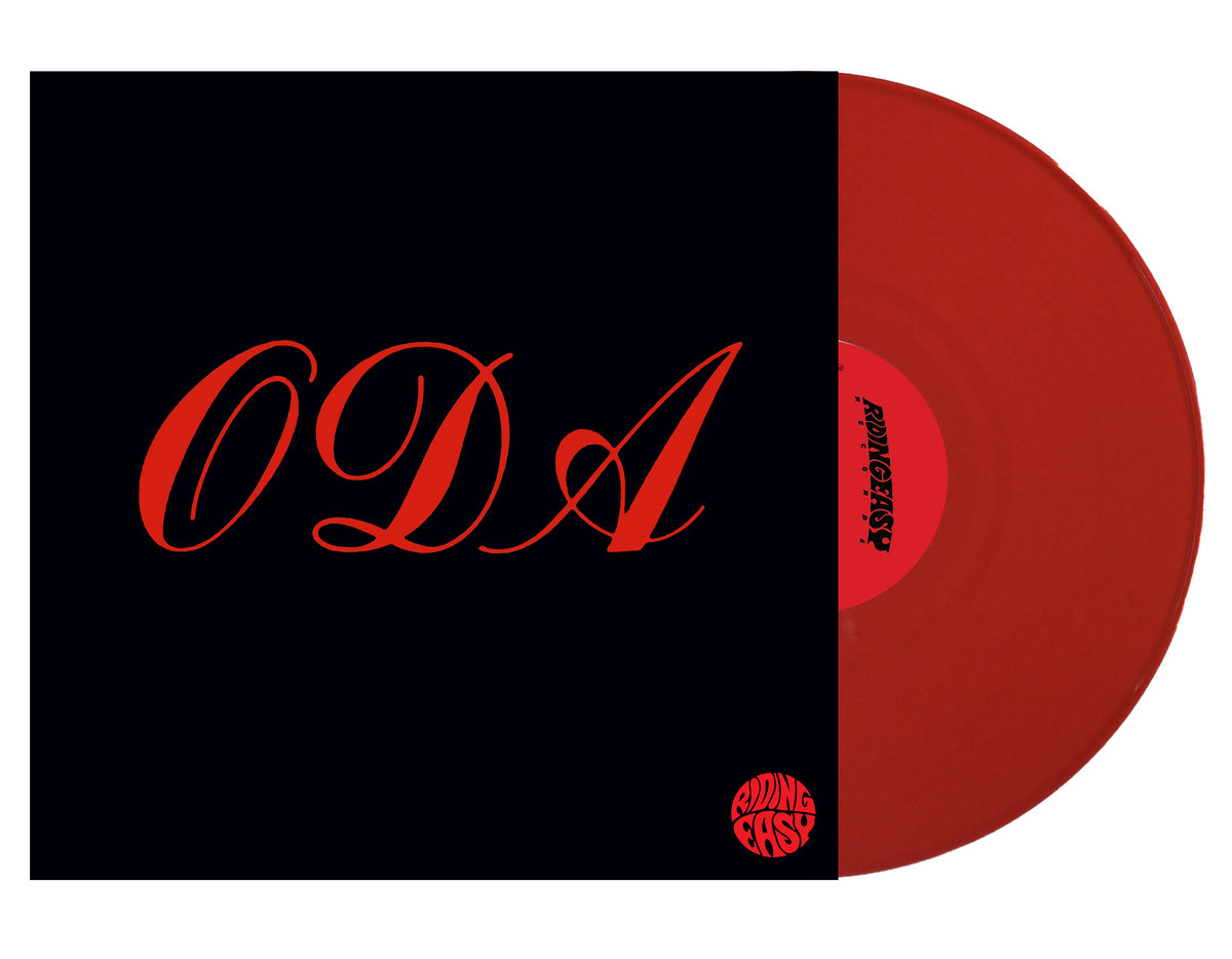 Oda Rapper Oda | Oda | RidingEasy Records