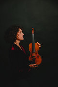 Jenny Scheinman — Photo