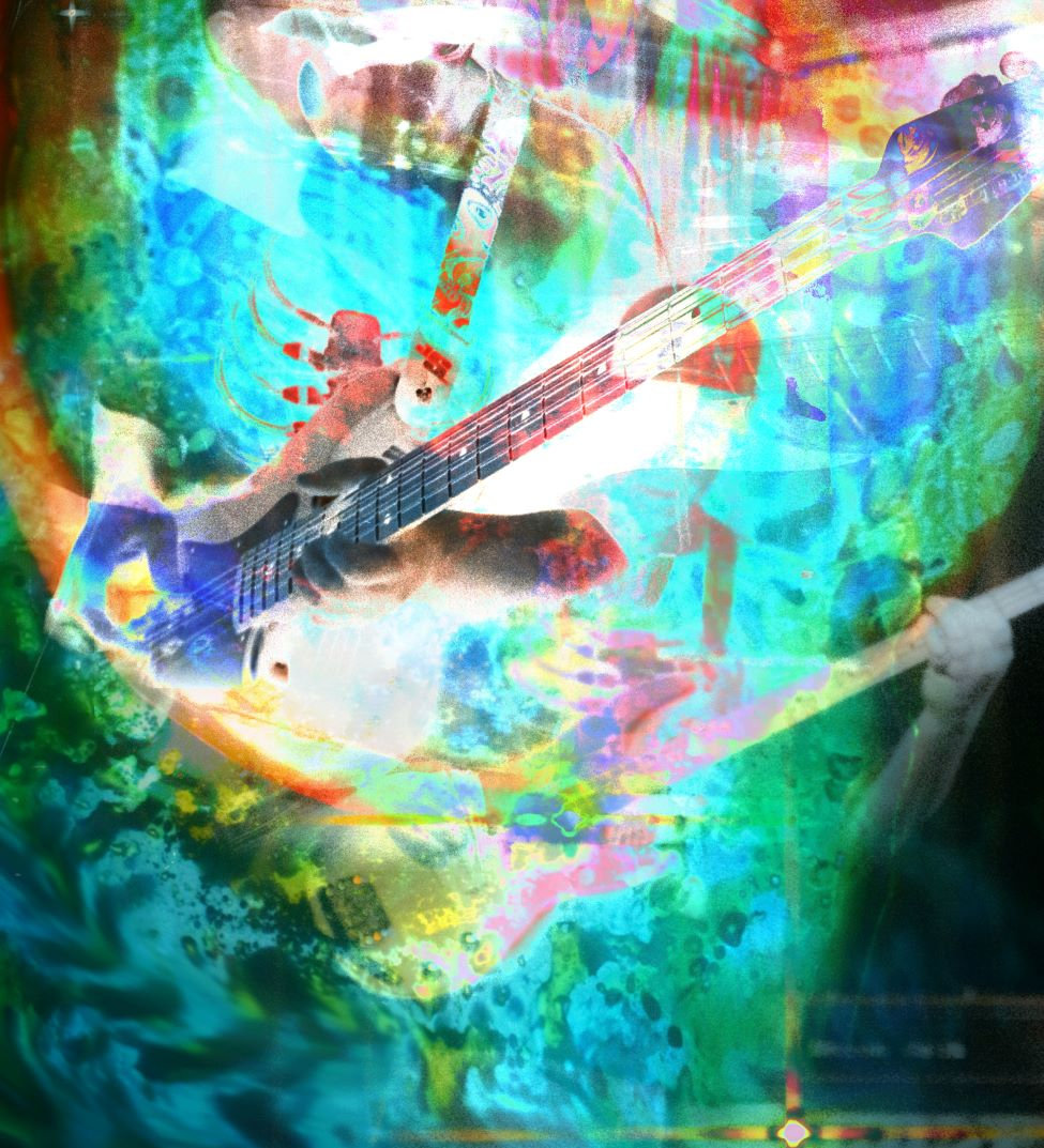 Reflection Axiom Infusion Sinthaesthesiac