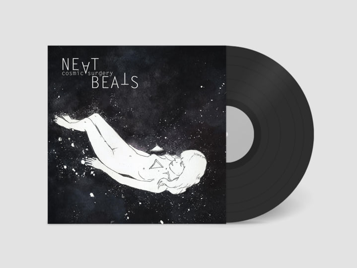 Cosmic Surgery | neat beats
