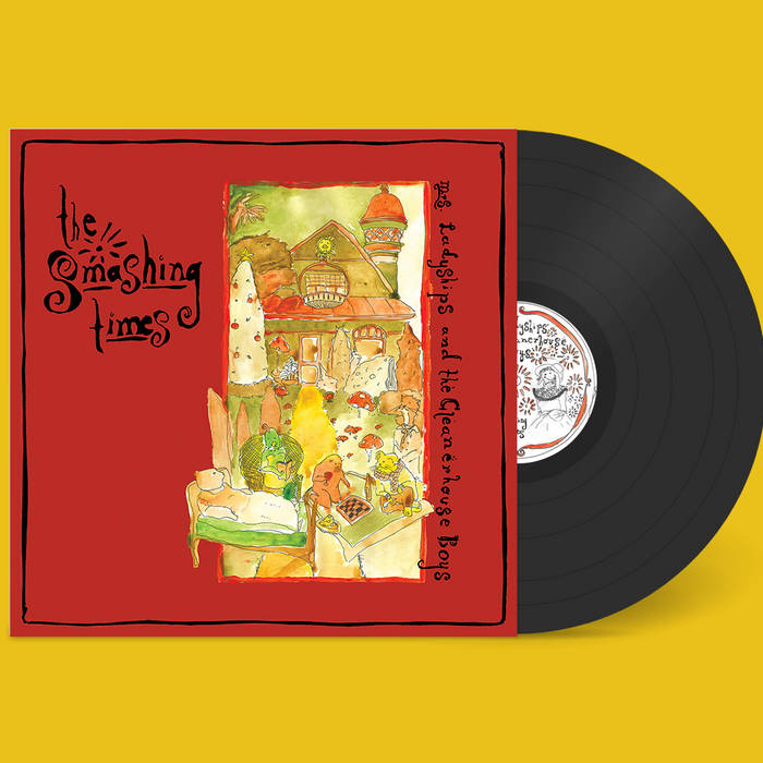 Album art