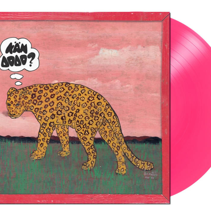 Album art