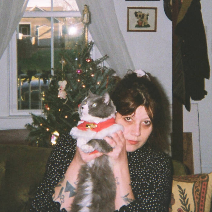 Cassie Ramone Christmas In Reno レアCOLOR Christmas In Reno | Cassie Ramone