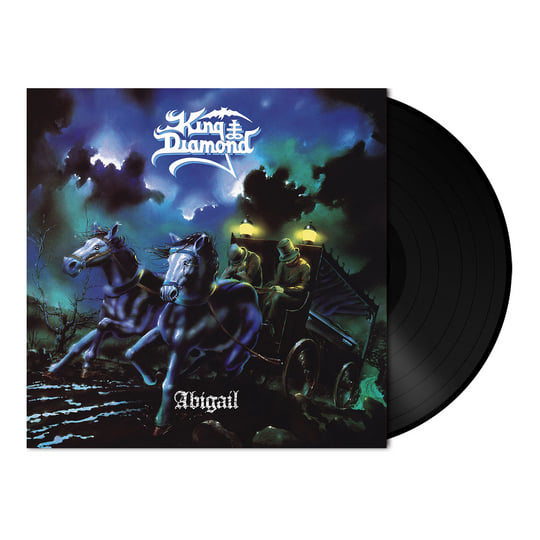 Abigail | King Diamond