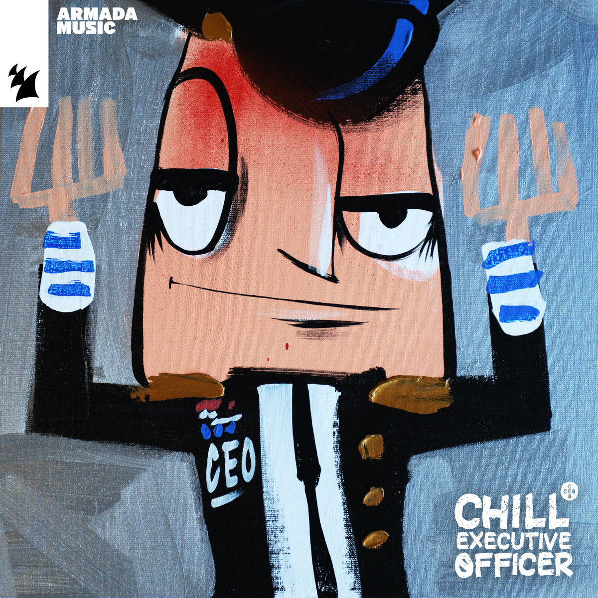 Chill Executive Officer (CEO), Vol. 39 [Selected by Maykel Piron ...
