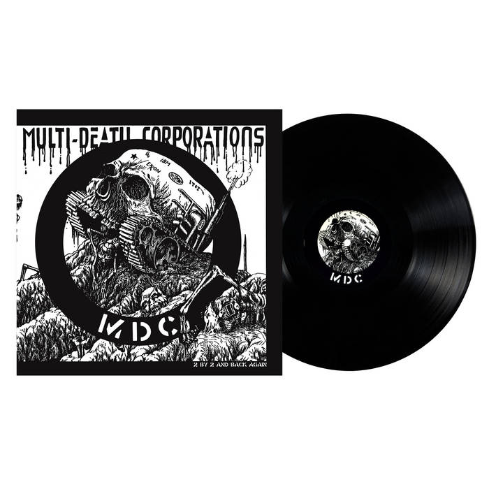 Album art