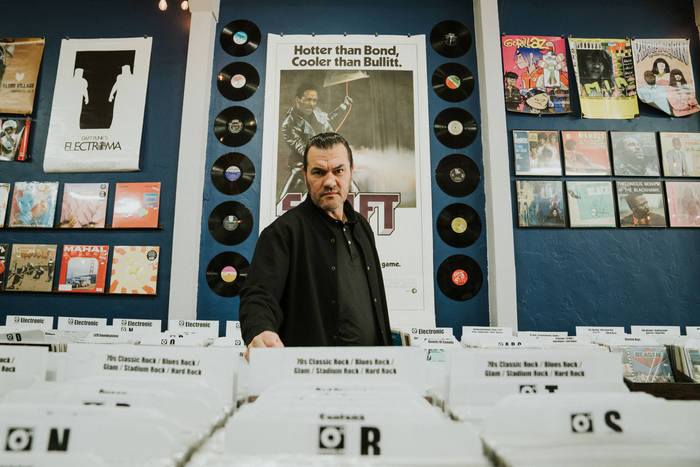 Collection of Sounds Vol. 1 | Ant