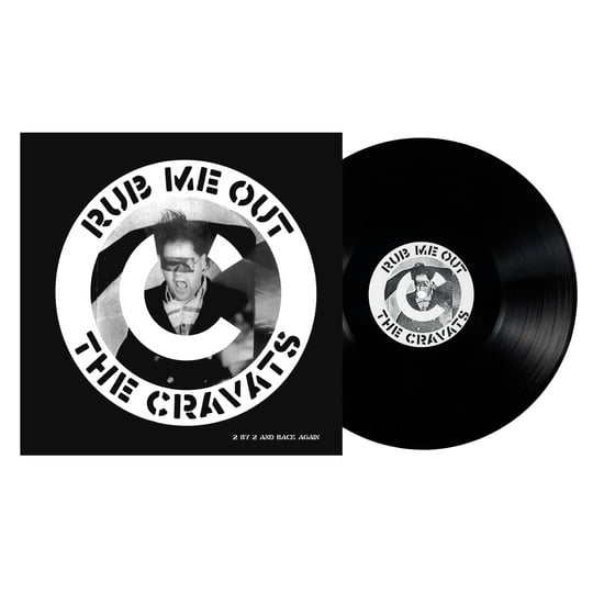 The Cravats - Rub Me Out | The Cravats | Crass