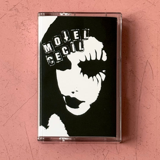 Motel Cecil | Motel Cecil