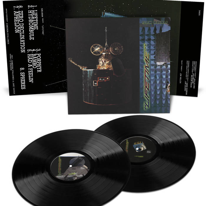 Album art