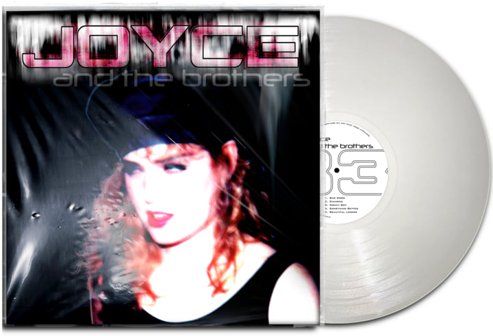 Joyce and the Brothers | Joyce and the Brothers