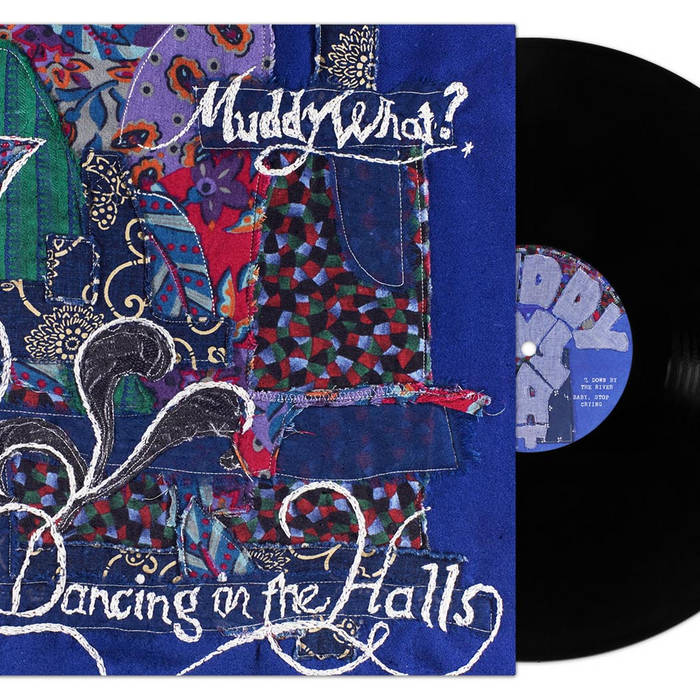 Dancing In The Halls – Vinyl