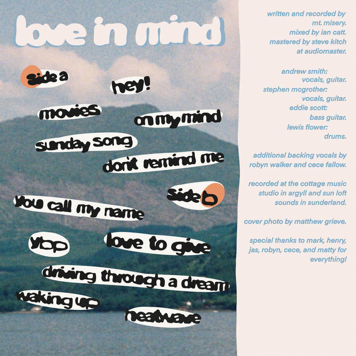 Album art