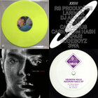 PTX005_A1_Crash course in science - Flying Turns (Original