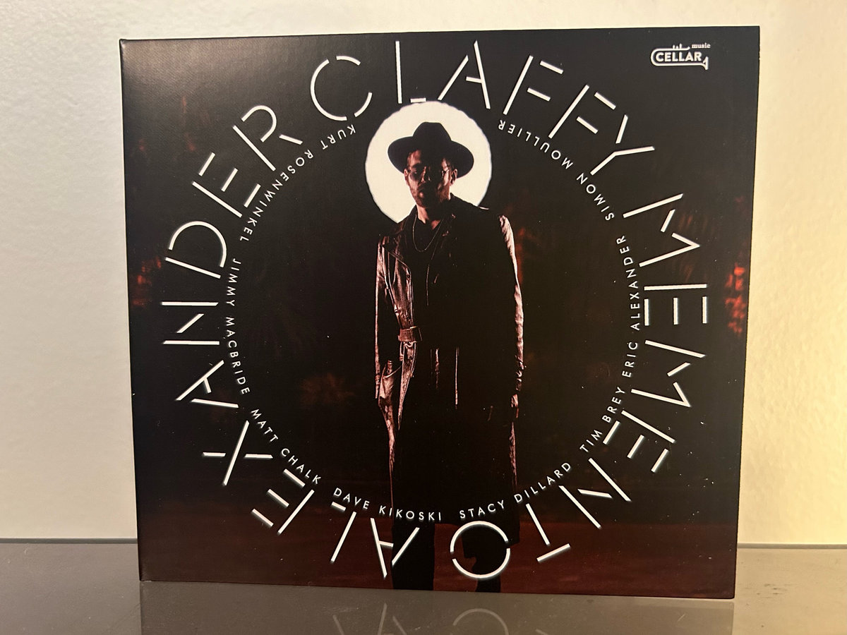 Memento | Alexander Claffy
