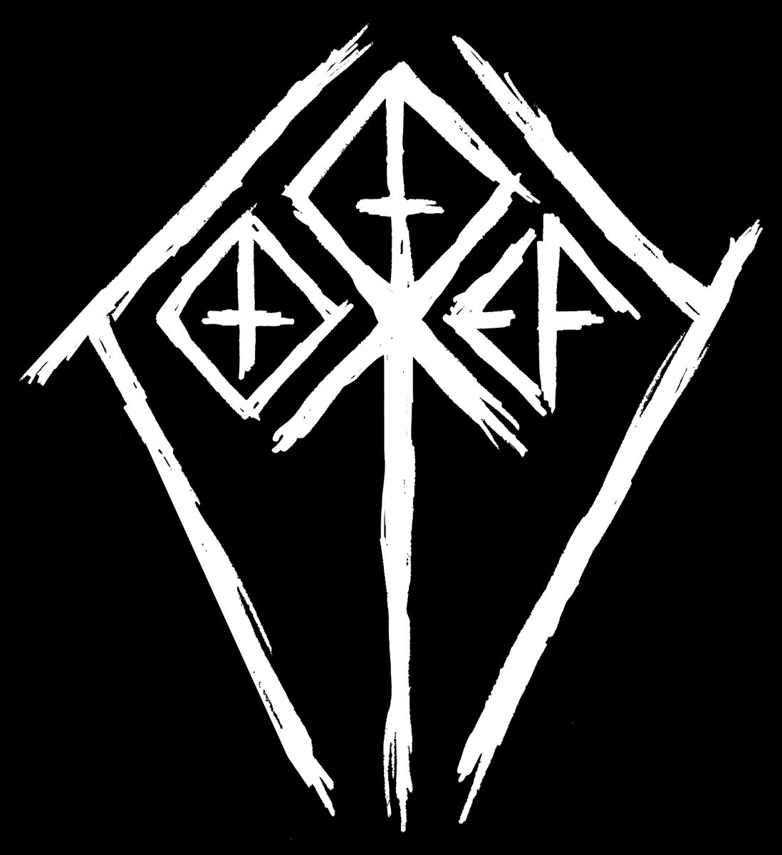 Enslaved New World Torrefy