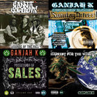 Harvest For The World | Ganjah K