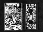 Execution - Limited Edition Cassette