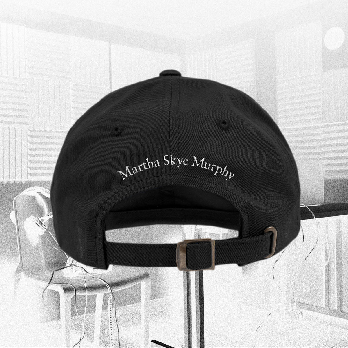 Um Cap Martha Skye Murphy