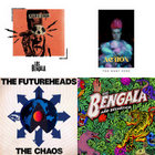 The Futureheads / The Chaos LPレコード LTgyOTEuanBlZw.jpeg