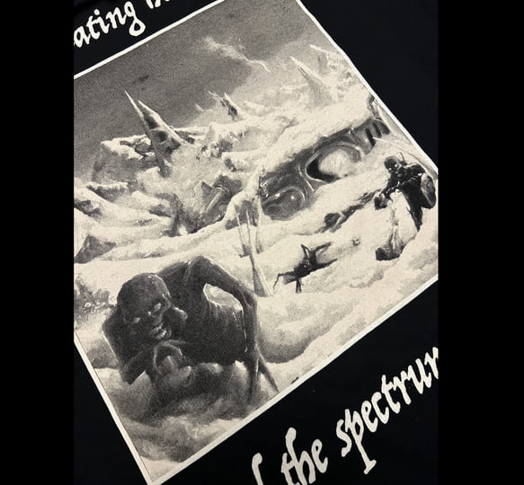 Horrors Beyond | Trog