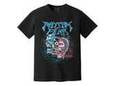 Merch | RHYTHM OF FEAR