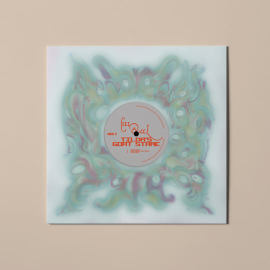 GOATS Breath Collective Unconscious CD2枚 Lord Goat (Goretex from Non Phixion) - Coffin Syrup CD | Smoke On