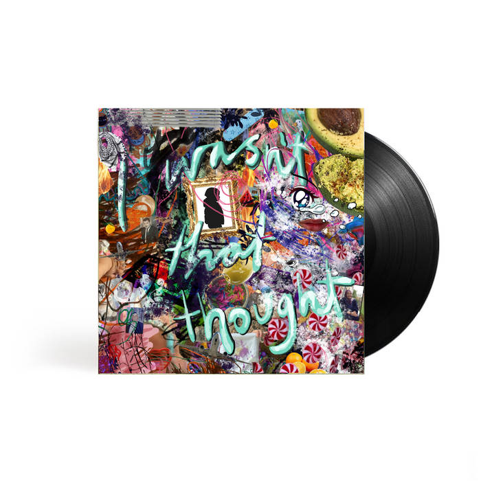 Album art