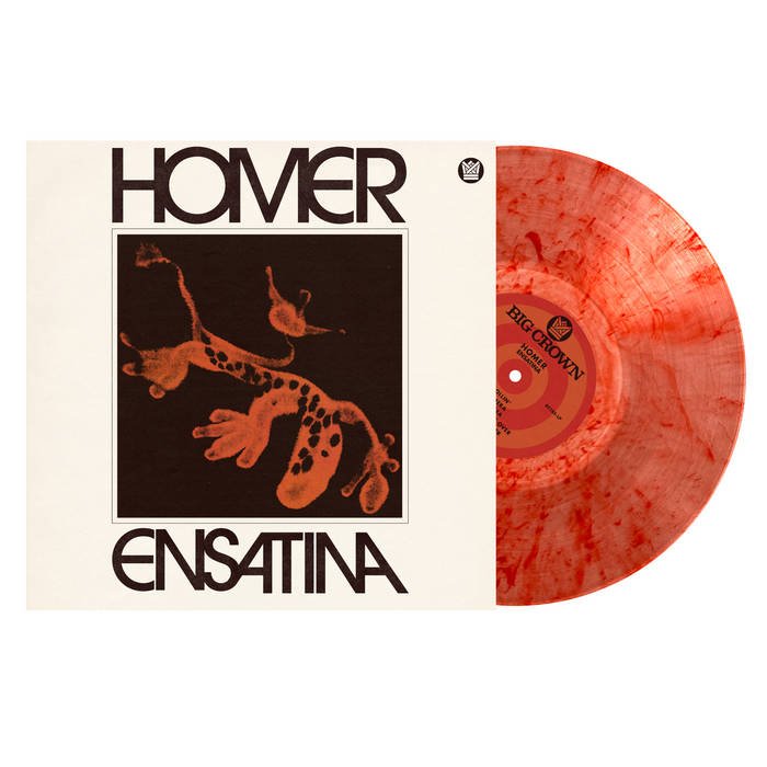 Album art