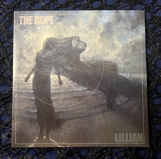 Lillian | The Rope