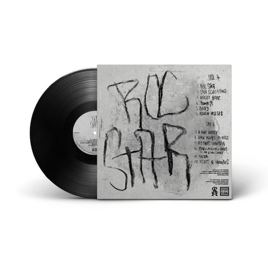 ROC STAR | DJ Muggs & Mooch | RRC MUSIC CO.