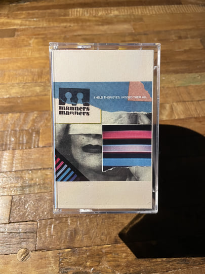 その他 Inhospitable Manners [CD] Amazon.com: Bedside Manners Are Extra - Remastered Edition: CDs